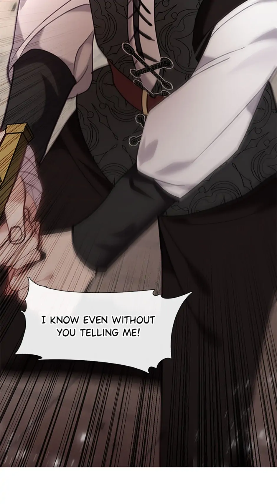 Devoted to Diamond chapter 28 - page 40